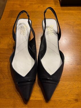 Franco Sarto womens heels